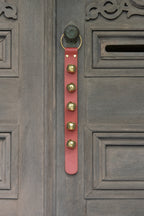 Sleigh Bell Strap