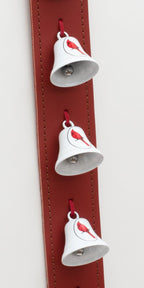 845 Leather Bell Strap