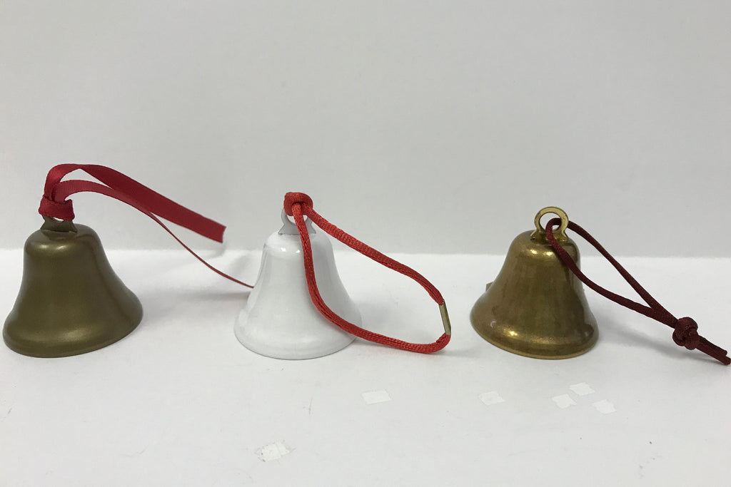 Ornament Bell Accessories