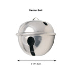 Jumbo Believe Sleigh Bell