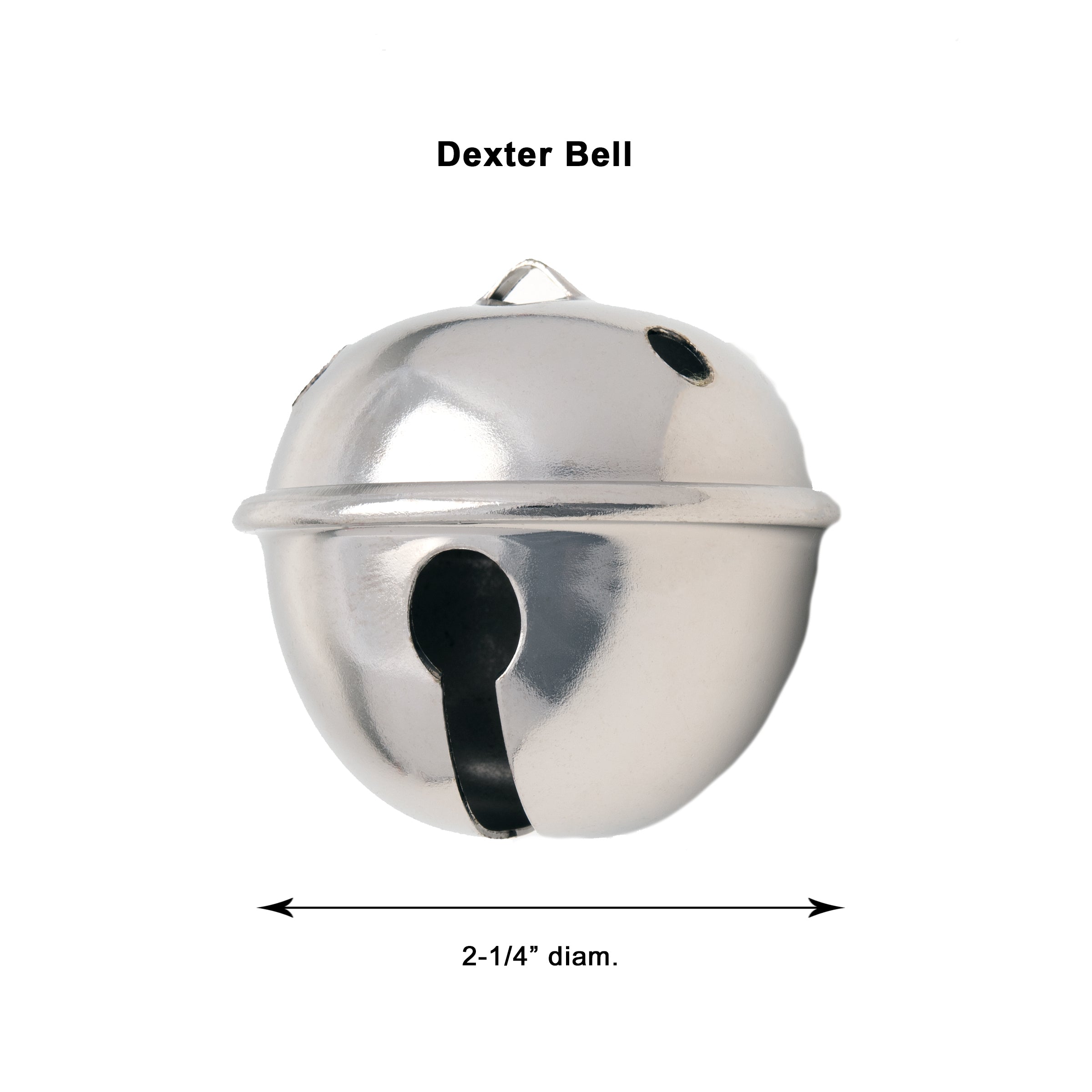 Jumbo Believe Sleigh Bell
