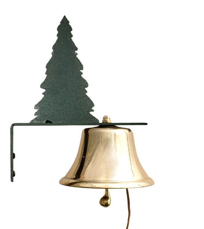 Patio Bell