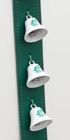 845 Leather Bell Strap