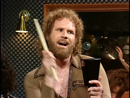 Gotta Have More Cowbell