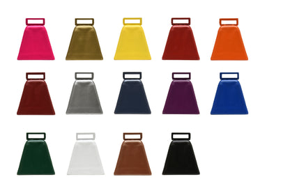 Long Distance Cowbell