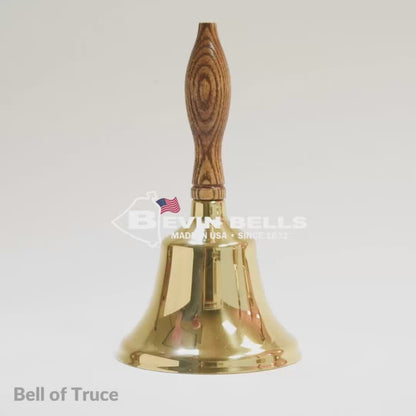 Bell of Truce