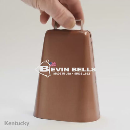 Gotta Have More Cowbell