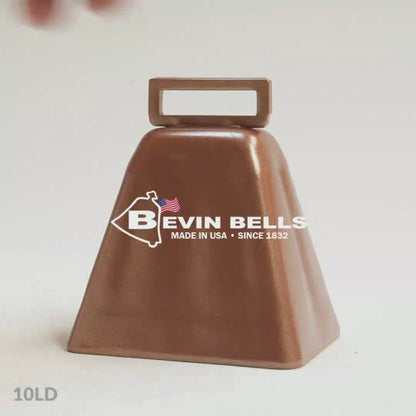 Gotta Have More Cowbell