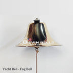 Yacht Bell – Fog Bell