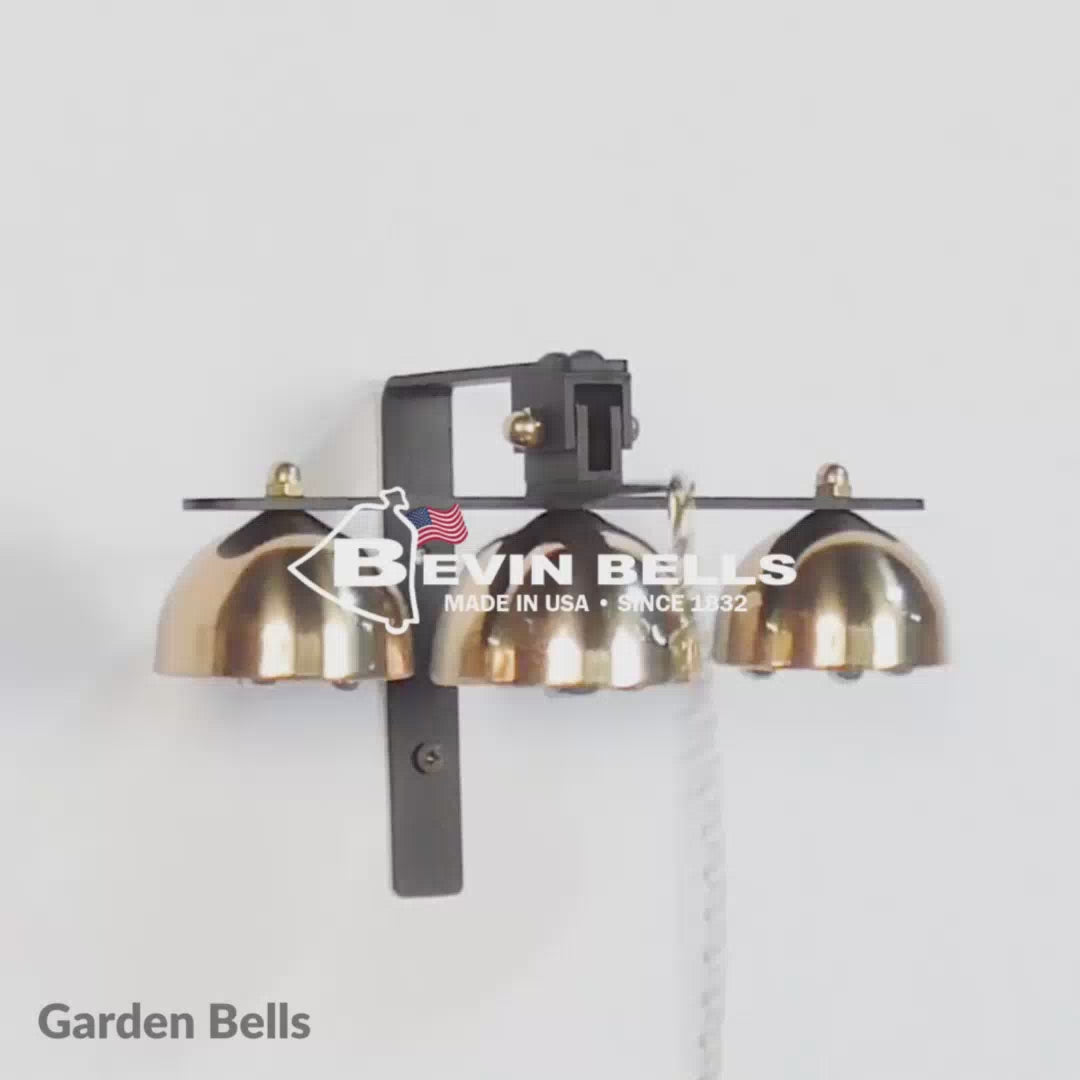 Garden Bell