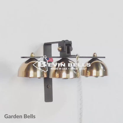 Garden Bell